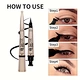 long lasting eyeliner